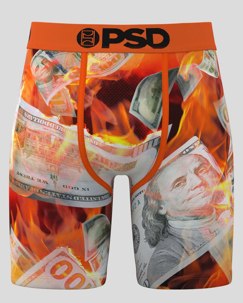 BURNING BENJIS MULTI XS / MULTI