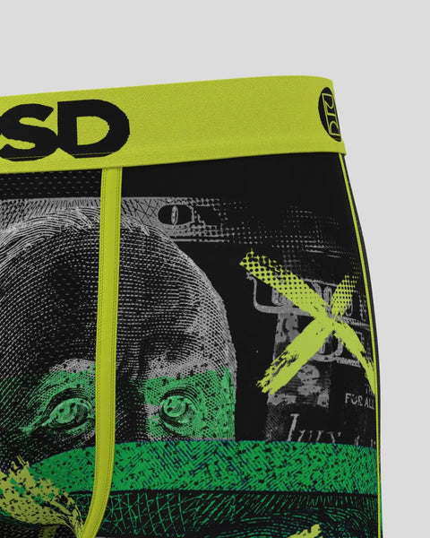 HANDS UP MONEY MULTI XS / MULTI