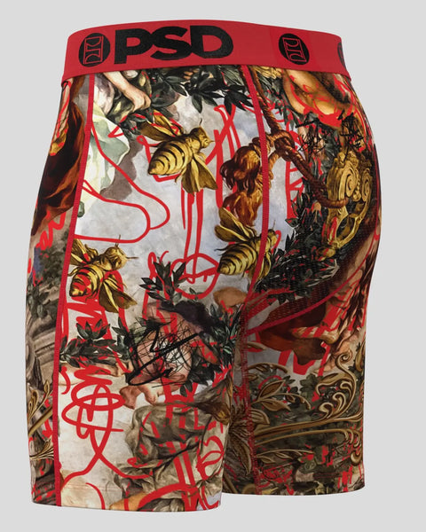 VANDALISM MULTI XS / MULTI