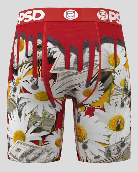 DAISY DRIPS MULTI XS / MULTI