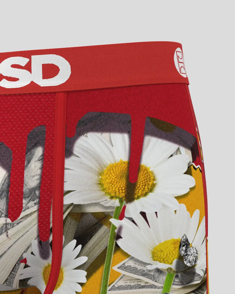 DAISY DRIPS MULTI XS / MULTI