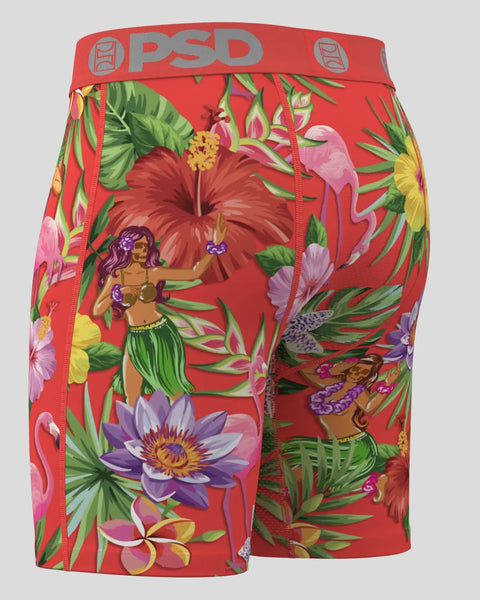 PACIFIC HEAT MULTI XS / MULTI