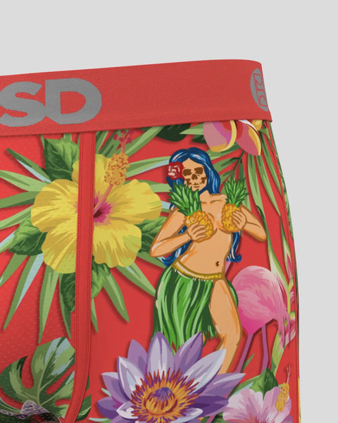 PACIFIC HEAT MULTI XS / MULTI