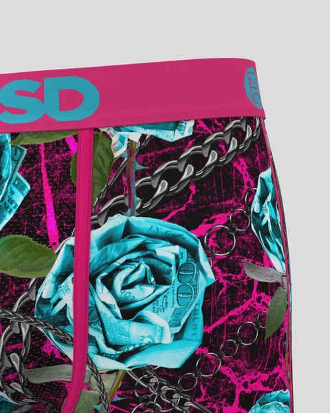 ROSE FRENZY MULTI XS / MULTI