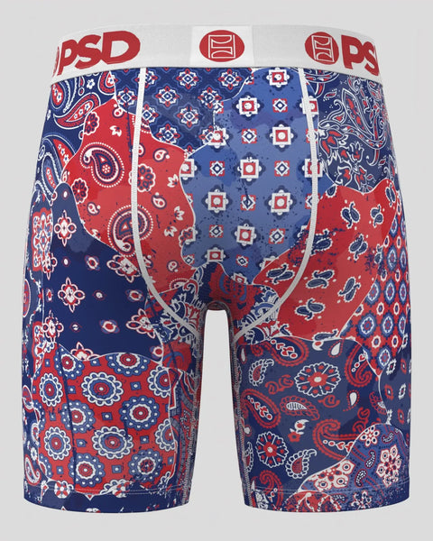 PATRIOTIC MULTI XS / MULTI