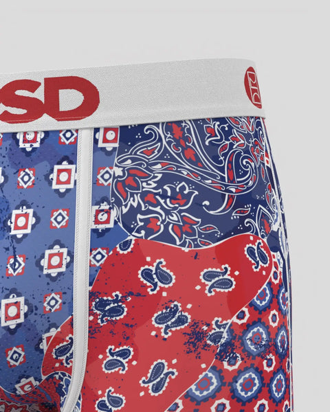 PATRIOTIC MULTI XS / MULTI