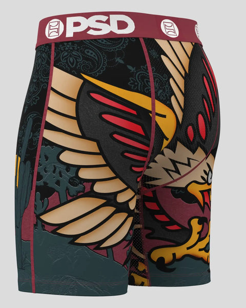 EAGLE SOAR MULTI XS / MULTI