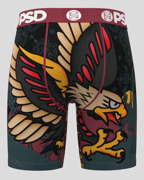 EAGLE SOAR MULTI XS / MULTI