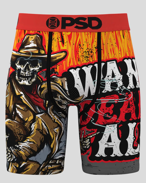 WANTED DEAD MULTI XS / MULTI