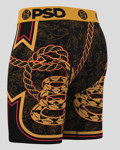 Dual Snakes XS / MULTI