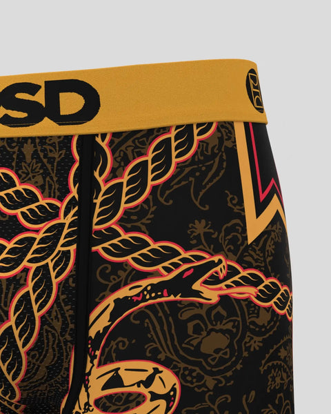 Dual Snakes XS / MULTI