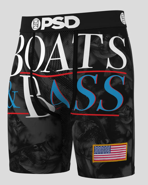 BOATS & BASS MULTI XS / MULTI