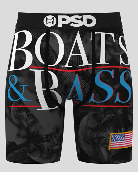BOATS & BASS MULTI XS / MULTI
