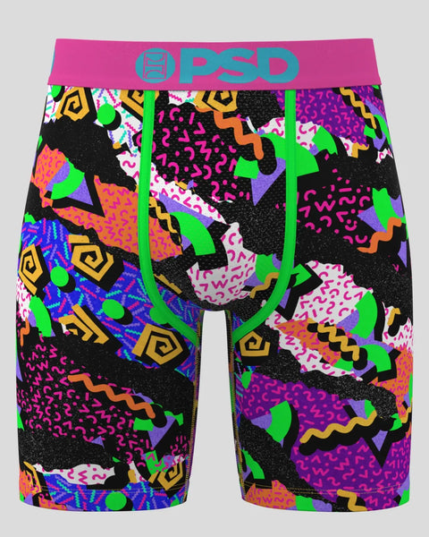 90s REWIND MULTI XS / MULTI