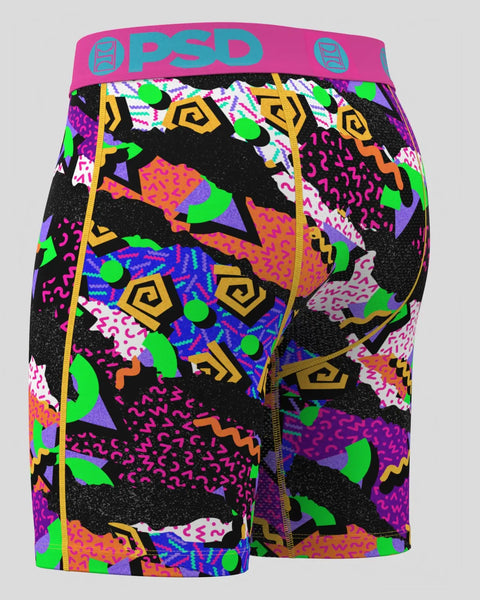 90s REWIND MULTI XS / MULTI