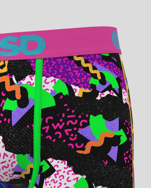 90s REWIND MULTI XS / MULTI