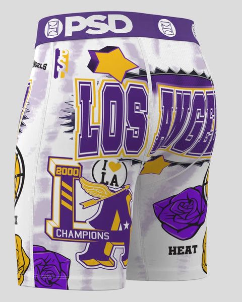 LA BUCKETS MULTI XS / MULTI