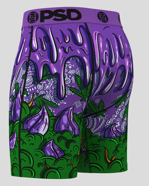 PURP NECTAR MULTI XS / MULTI