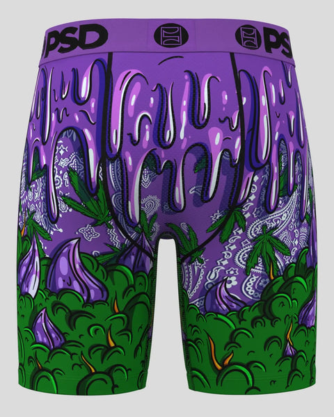 PURP NECTAR MULTI XS / MULTI