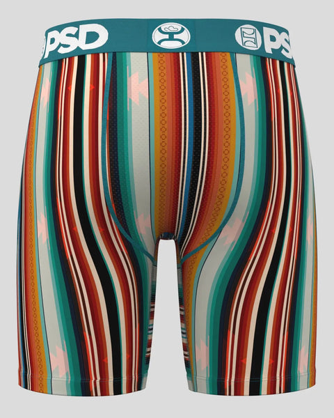 HOOEY SAN ANTONIO MULTI XS / MULTI