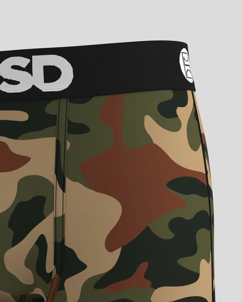 CORPS CAMO MDL MULTI XS / MULTI