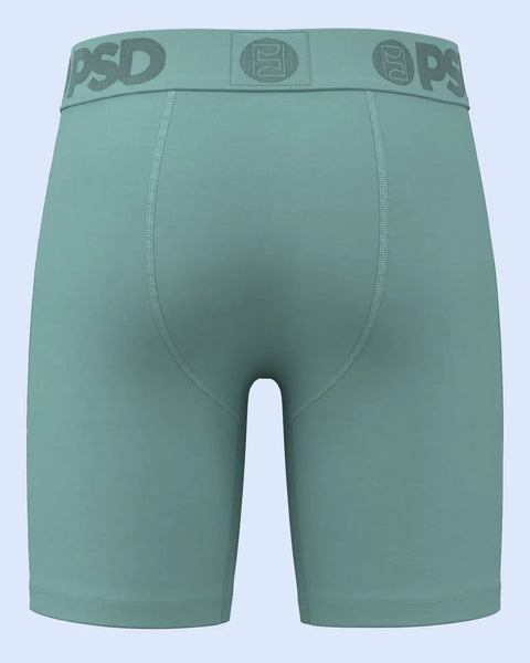 JADE DUST LM GREEN XS / GREEN