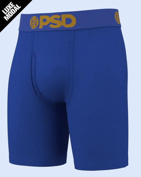 ROYAL BLUE LM BLUE XS / BLUE