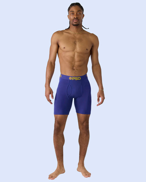 Luxe Modal - Royal Blue