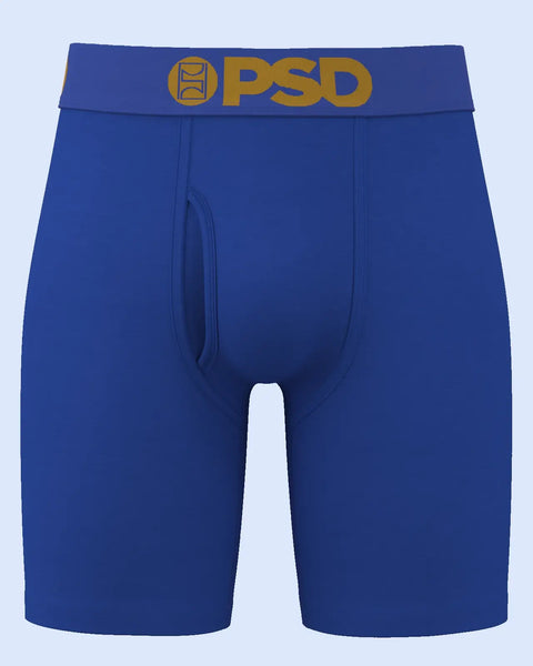 ROYAL BLUE LM BLUE XS / BLUE