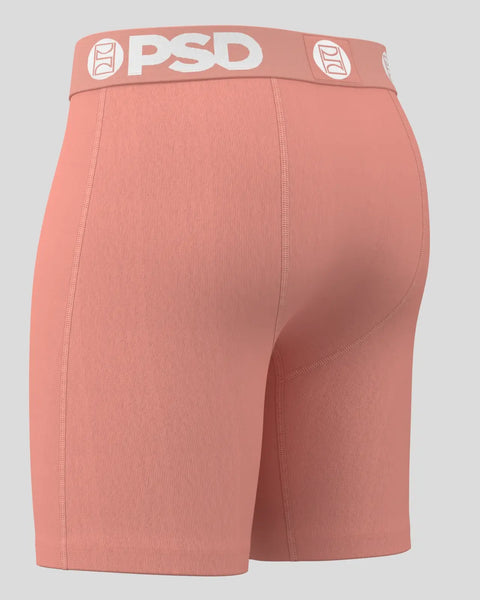 Solids - Coral Dust XS / CORAL