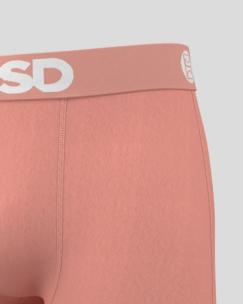 Solids - Coral Dust XS / CORAL