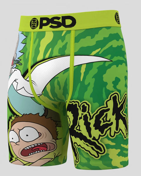 R&M MADNESS 3PK MULTI XS / MULTI