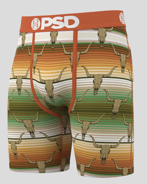 RODEO 3PK MULTI XS / MULTI