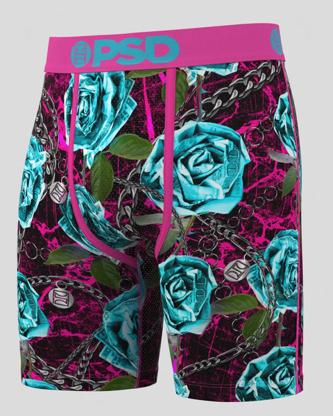 HIGH ROLL 3PK MULTI XS / MULTI