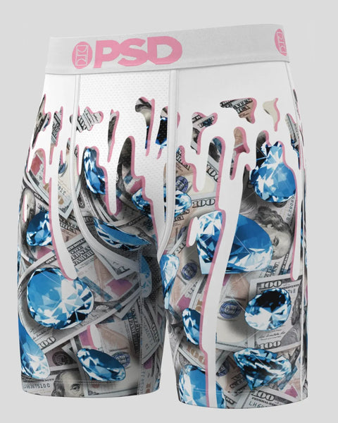 HIGH ROLL 3PK MULTI XS / MULTI