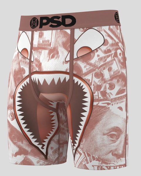 WF CHROME 3PK MULTI XS / MULTI