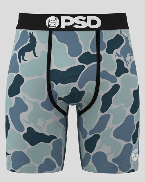 HOOEY CRITTER CAMO MULTI XS / MULTI