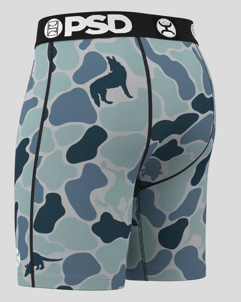 HOOEY CRITTER CAMO MULTI XS / MULTI