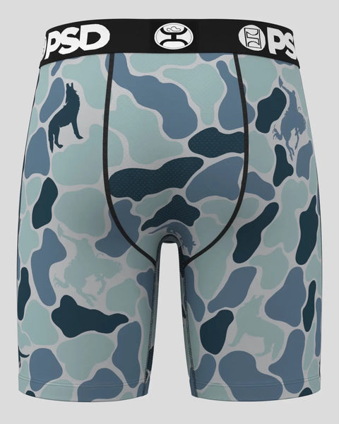 HOOEY CRITTER CAMO MULTI XS / MULTI