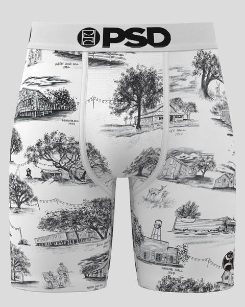 HOOEY DANCEHALL MULTI XS / MULTI