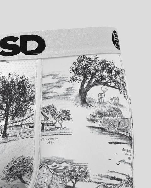 HOOEY DANCEHALL MULTI XS / MULTI