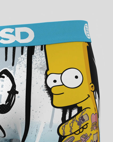 HELLRAISER BART 5I MULTI XS / MULTI