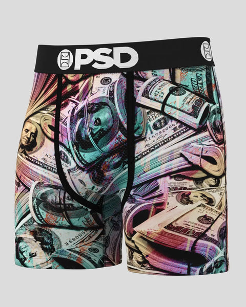 MONEY CHALK 5I MULTI XS / MULTI