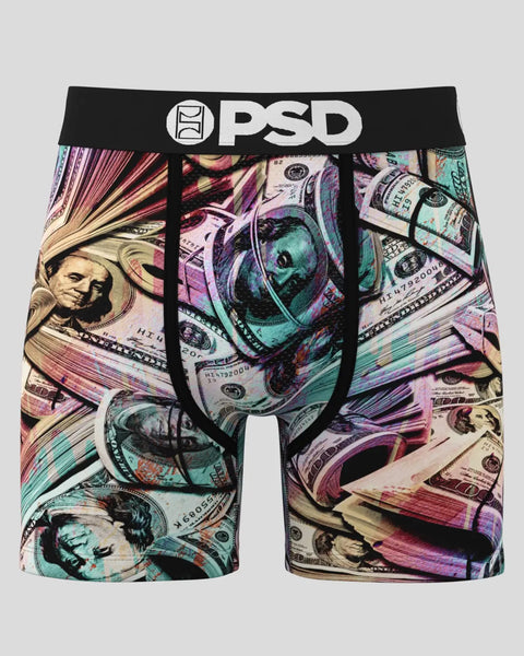 MONEY CHALK 5I MULTI XS / MULTI