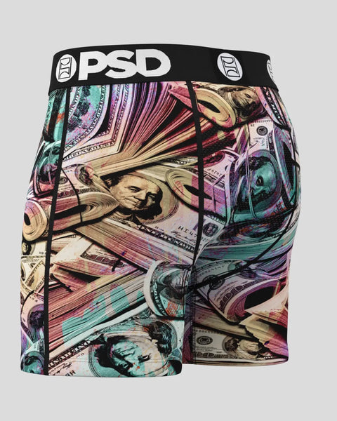 MONEY CHALK 5I MULTI XS / MULTI