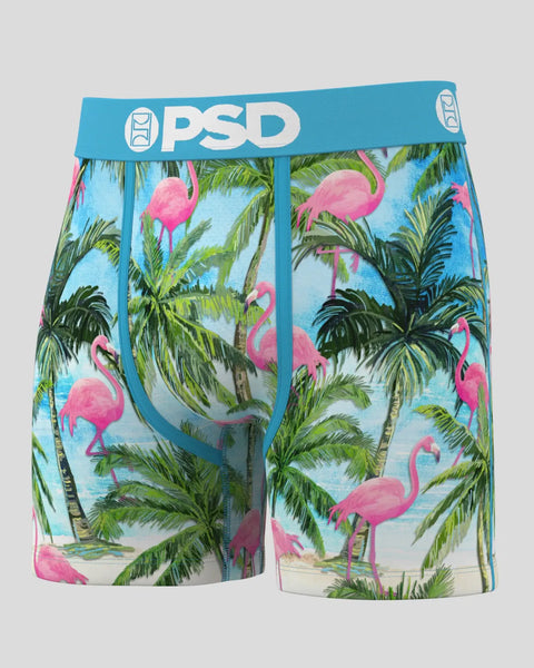 ISLAND TIME 5I MULTI XS / MULTI