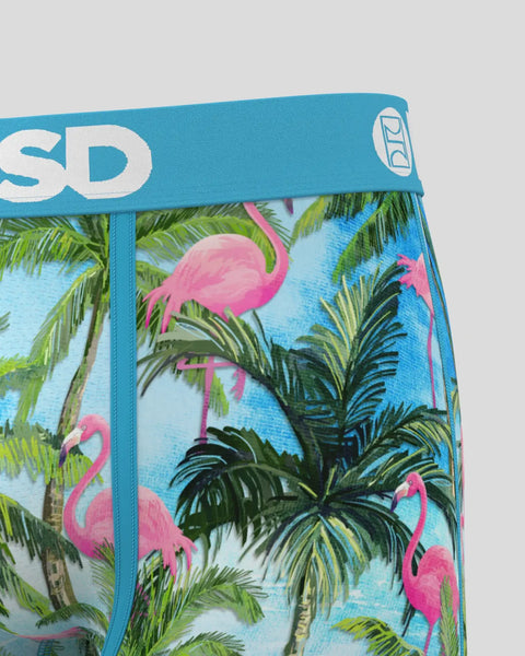 ISLAND TIME 5I MULTI XS / MULTI