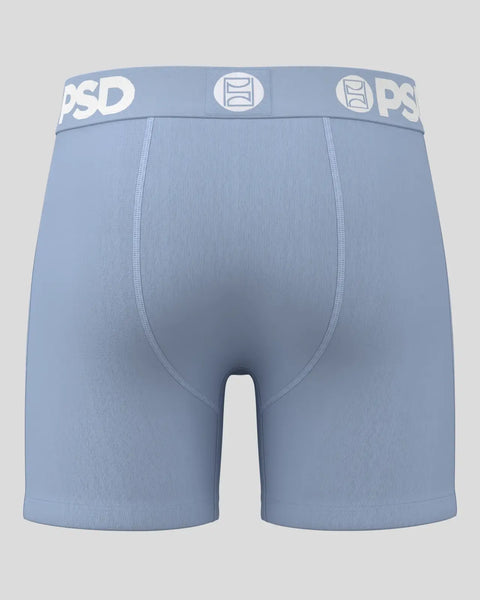 BLUE DUST CTN SLD 5I LIGHT BLUE XS / LIGHT BLUE