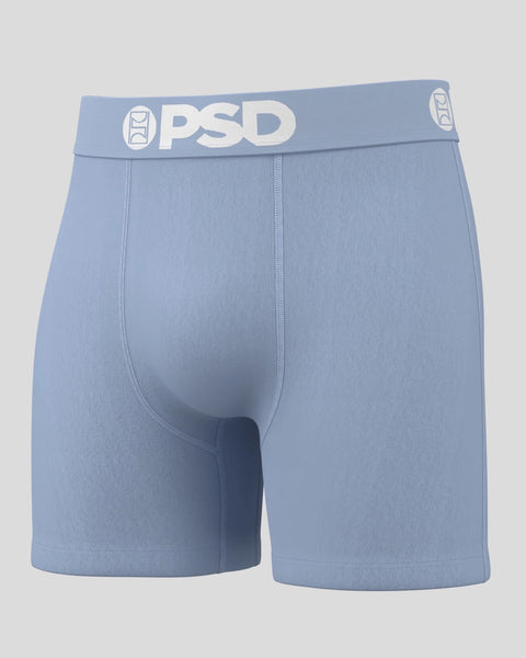 Solids 3 Pack - Core Light Blue