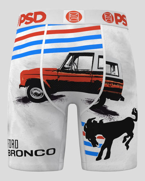 FORD BRONCO MULTI XS / MULTI